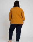 Megan Nielsen Hovea Jacket
