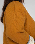 Megan Nielsen Hovea Jacket