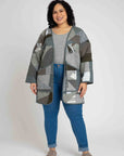 Megan Nielsen Hovea Jacket