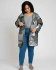 Megan Nielsen Hovea Jacket