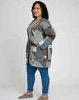 Megan Nielsen Hovea Jacket