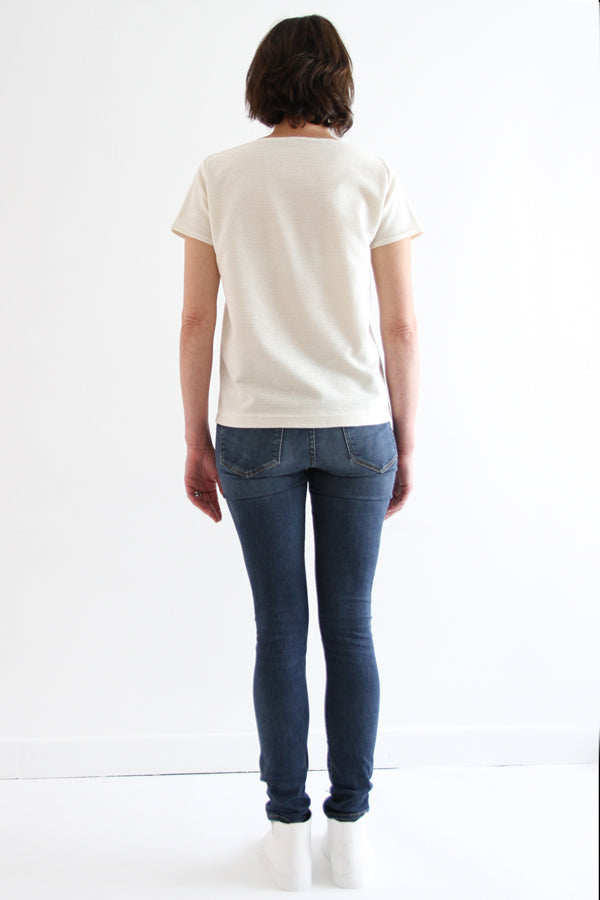 I Am Patterns, Milor Top