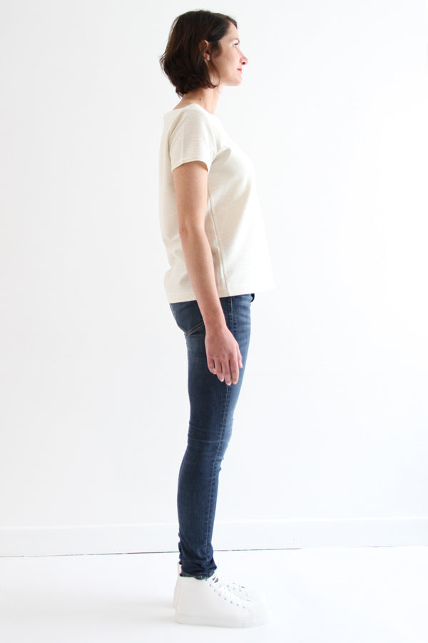 I Am Patterns, Milor Top