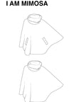 I Am Patterns, Mimosa Cape