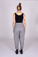 I Am Patterns, Panoramix Trousers