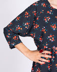 I Am Patterns, Cassiopee Dress