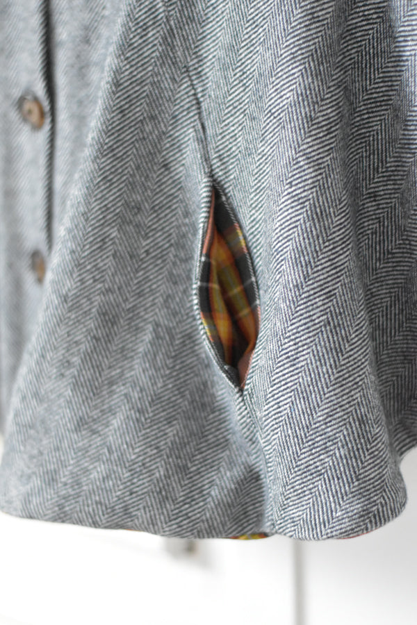 I Am Patterns, Harry Mini