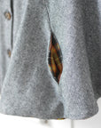 I Am Patterns, Harry Mini