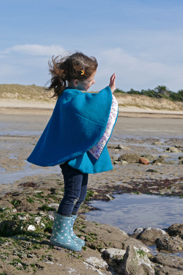 I Am Patterns, Harry Mini