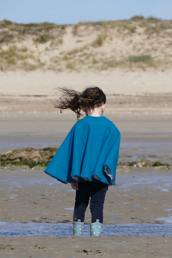 I Am Patterns, Harry Mini