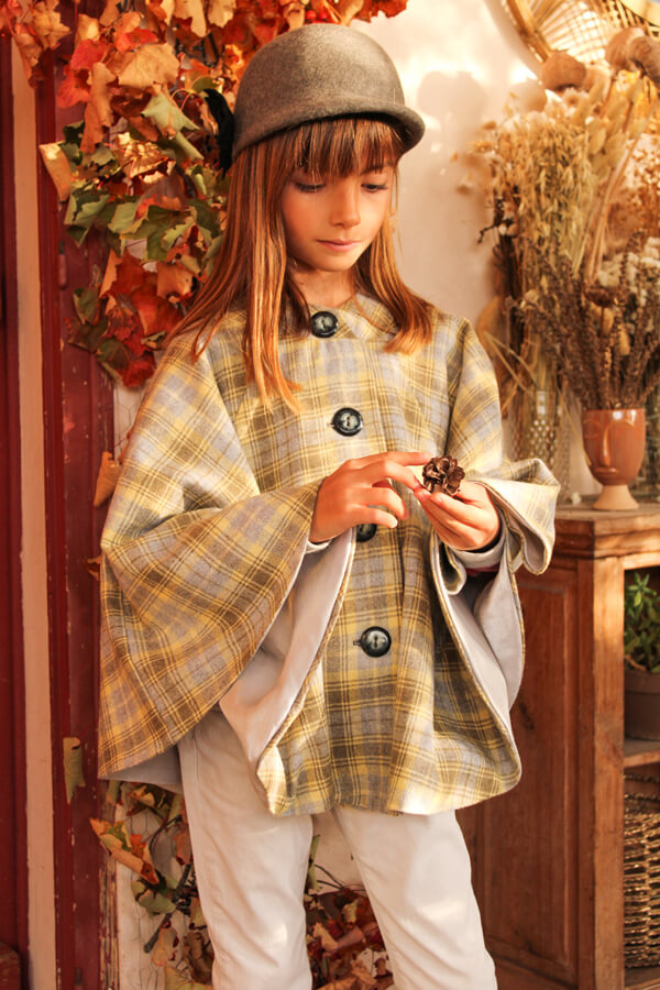 I Am Patterns, Harry Mini