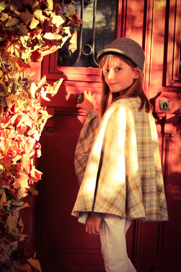 I Am Patterns, Harry Mini