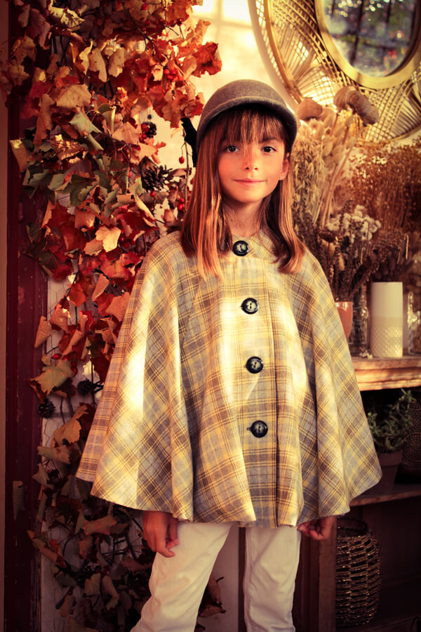 I Am Patterns, Harry Mini