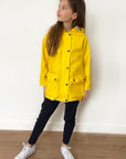 I Am Patterns, Jacques Coat - Mini