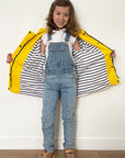 I Am Patterns, Jacques Coat - Mini