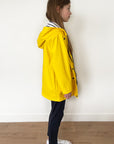 I Am Patterns, Jacques Coat - Mini