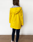 I Am Patterns, Jacques Coat - Mini