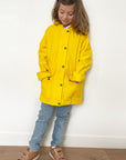 I Am Patterns, Jacques Coat - Mini