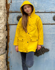 I Am Patterns, Jacques Coat - Mini