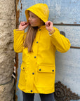 I Am Patterns, Jacques Coat - Mini