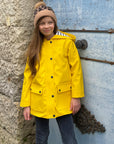 I Am Patterns, Jacques Coat - Mini