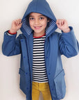 I Am Patterns, Jacques Coat - Mini