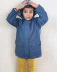 I Am Patterns, Jacques Coat - Mini