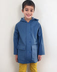 I Am Patterns, Jacques Coat - Mini