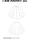I Am Patterns, Harry Mini