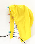 I Am Patterns, Jacques Coat - Mini