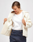 I Am Patterns, Rê Coat