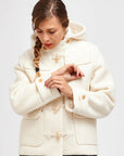 I Am Patterns, Rê Coat