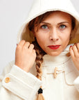 I Am Patterns, Rê Coat