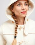 I Am Patterns, Rê Coat