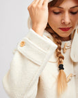 I Am Patterns, Rê Coat