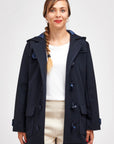 I Am Patterns, Rê Coat