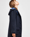 I Am Patterns, Rê Coat