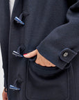 I Am Patterns, Rê Coat