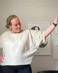 The Assembly Line - Cuff Top