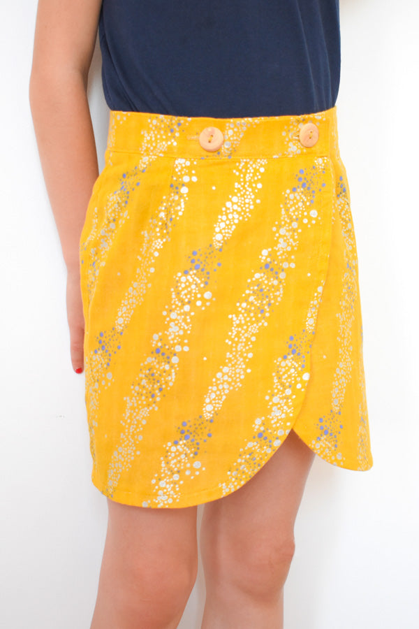 I Am Patterns, Malo Mini