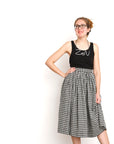 I Am Patterns, Hestia Skirt