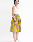 I Am Patterns, Hestia Skirt