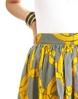 I Am Patterns, Hestia Skirt