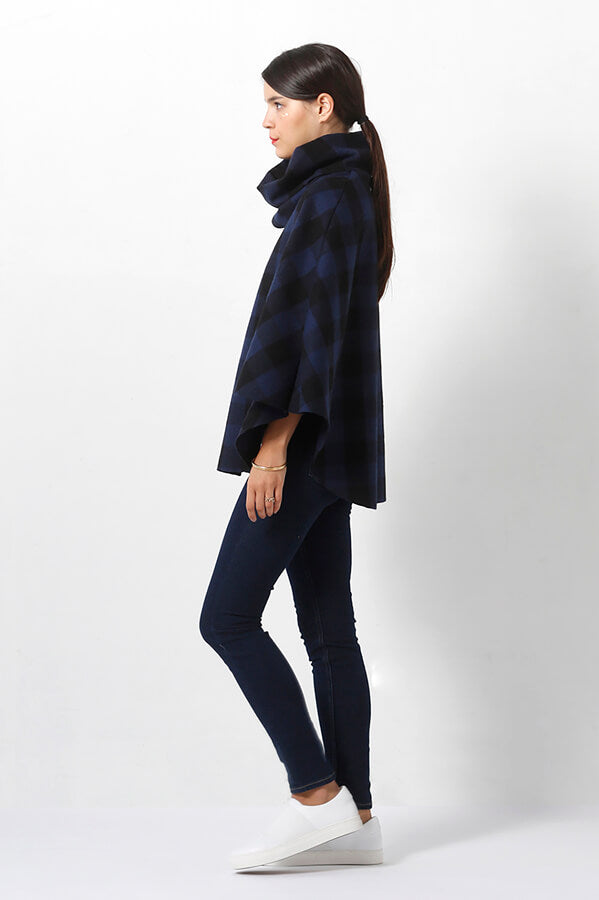 I Am Patterns, Mimosa Cape