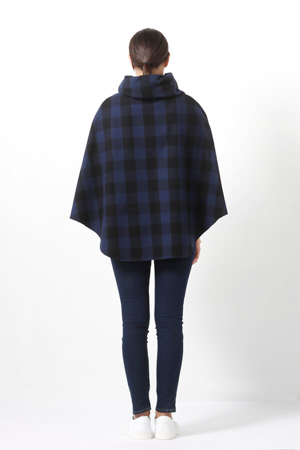 I Am Patterns, Mimosa Cape