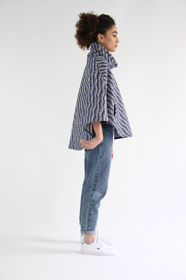 I Am Patterns, Mimosa Cape