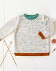 Wiksten Iris Pullover