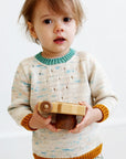 Wiksten Iris Pullover