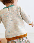Wiksten Iris Pullover