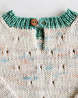 Wiksten Iris Pullover
